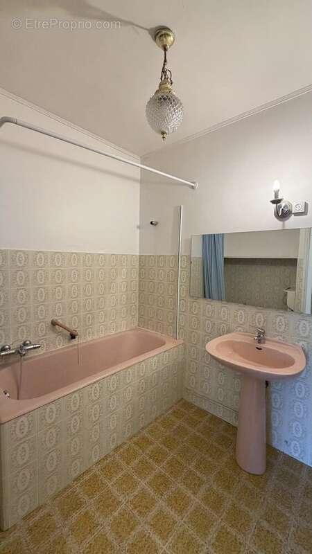 Appartement à AIX-EN-PROVENCE