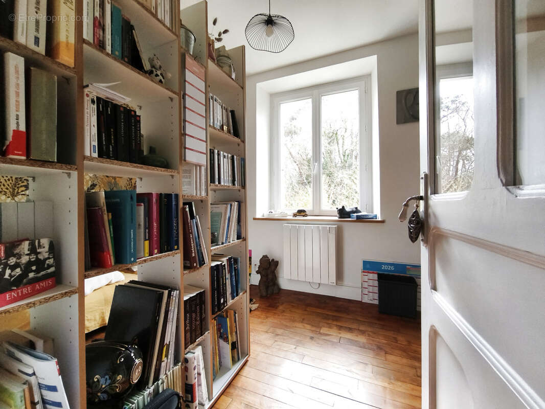 Maison à MOELAN-SUR-MER