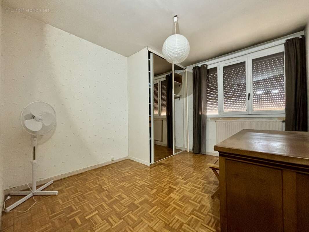 n°9 - Appartement à FONTAINE
