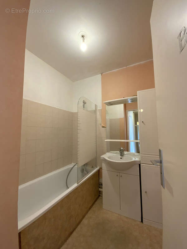 Appartement à VERNON