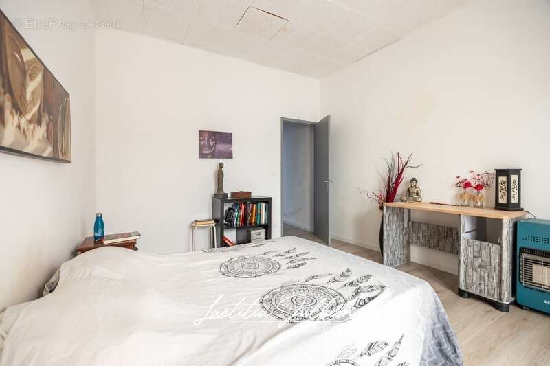 Maison à MARSEILLE-11E