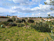 Terrain à FONTCOUVERTE