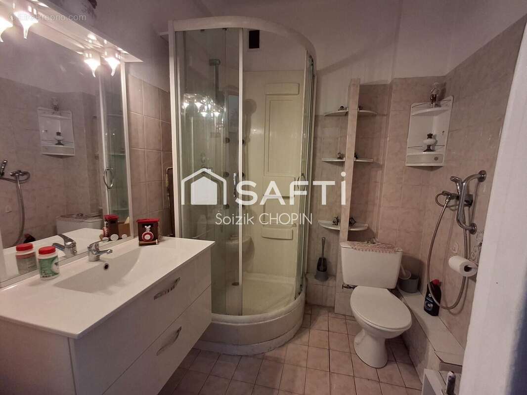 Photo 9 - Appartement à TOULON