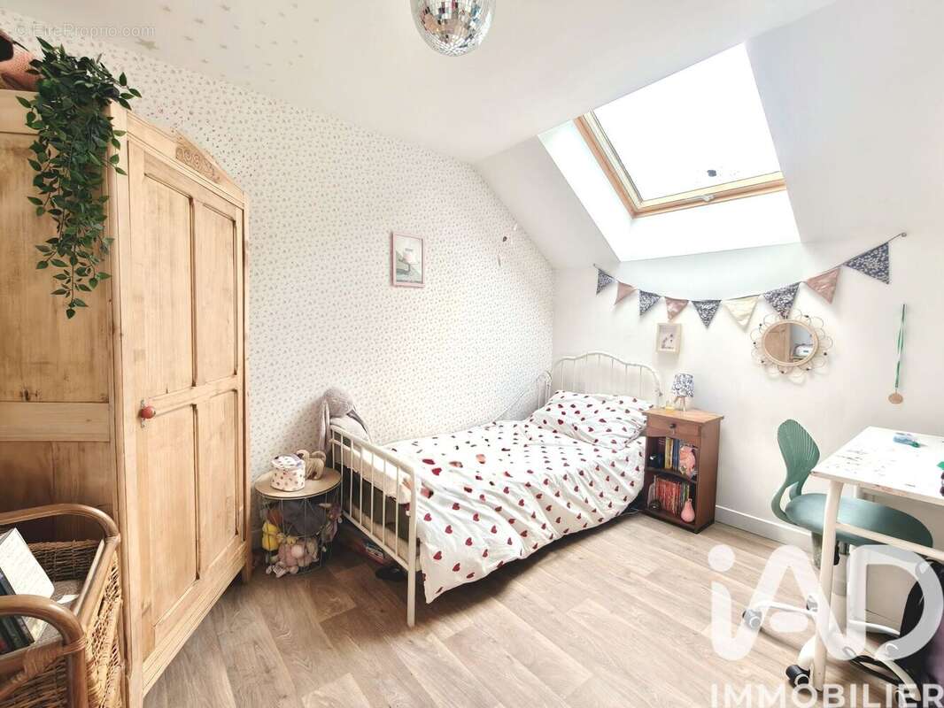 Photo 7 - Maison à COUERON