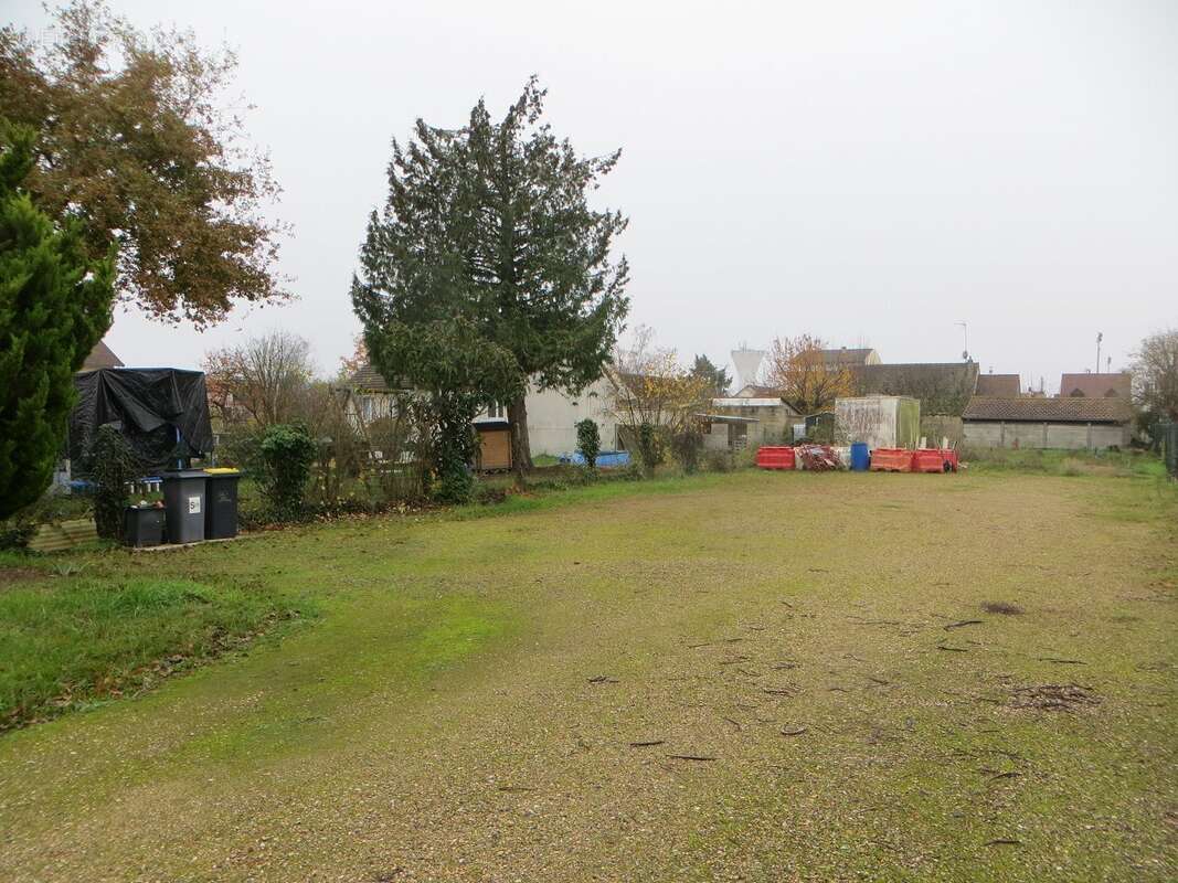 Maison à GARGENVILLE