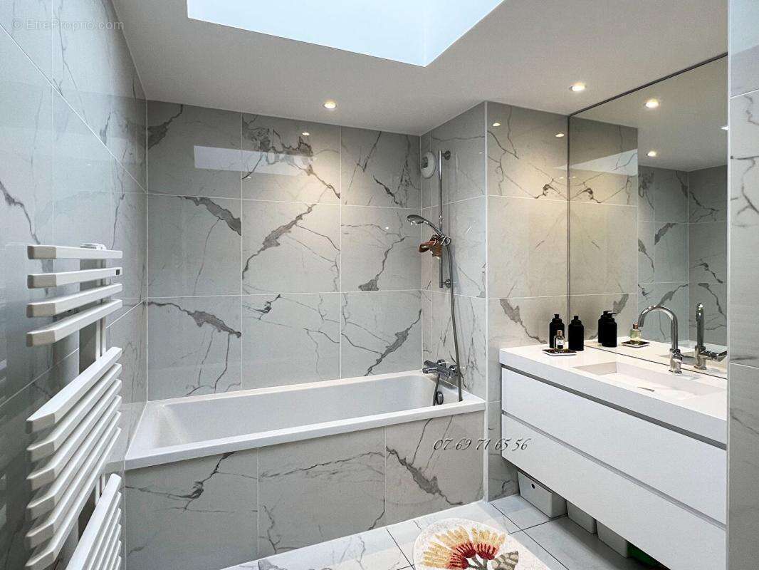 Appartement à SAINT-LUNAIRE