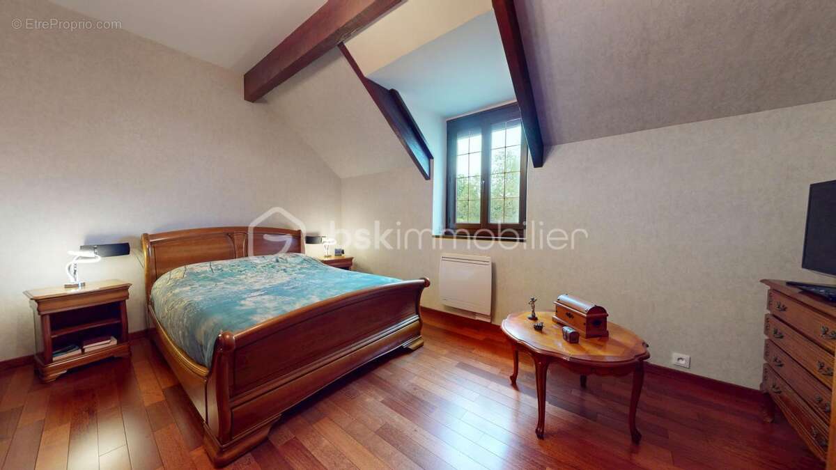 Maison à LARDY