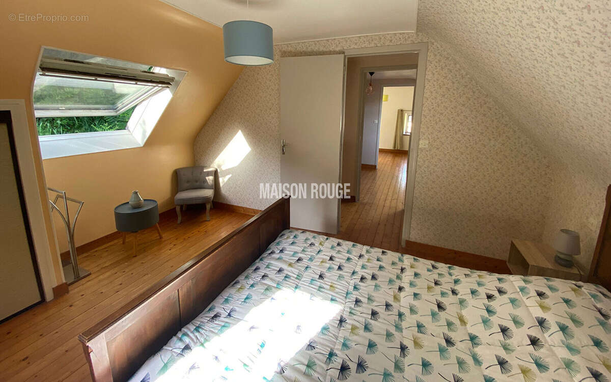 Propriété de caractère avec gîte - PLOULEC'H - photo 24