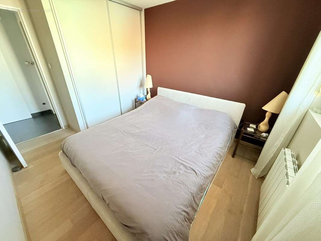 Appartement à ECKBOLSHEIM