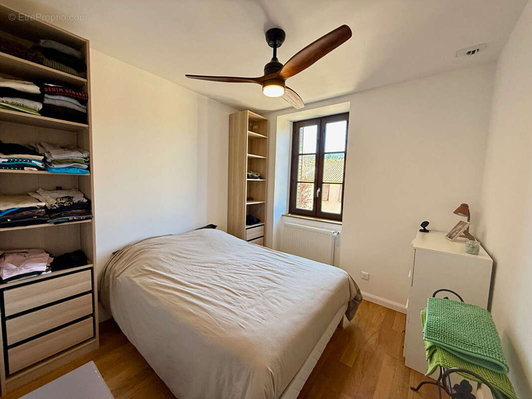 Maison à SAINT-ANDRE-D'APCHON