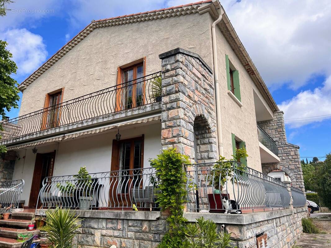 Maison à LIMOUX