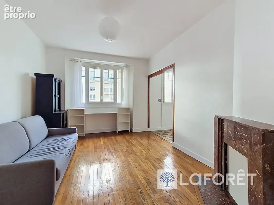 Appartement Antony 2 pièces 47,88 m2 - photo 2