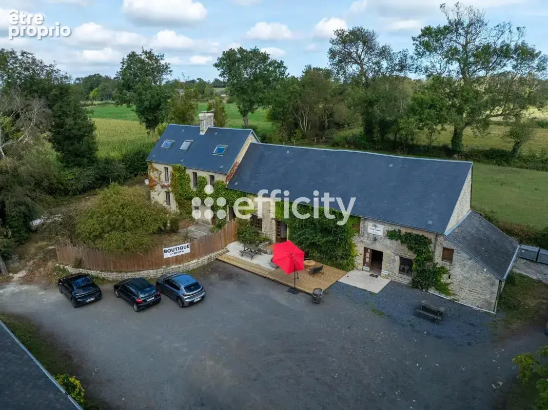 Maison ancienne - photo 2
