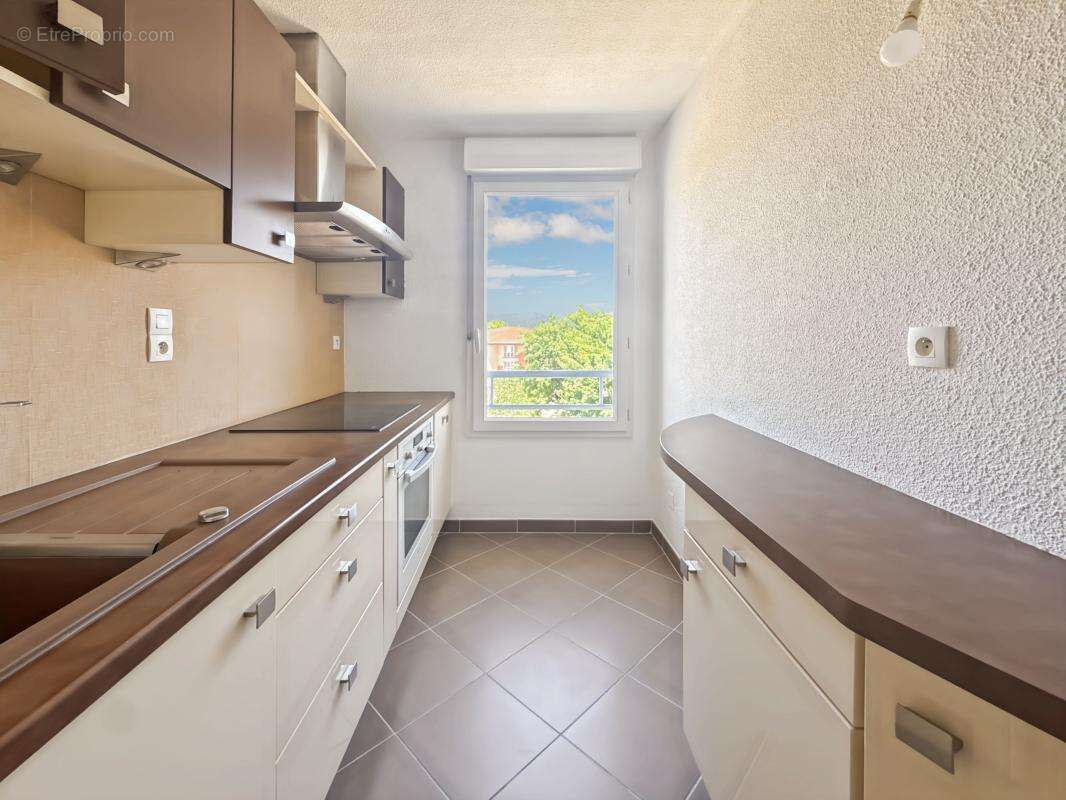 Appartement à PLAISANCE-DU-TOUCH
