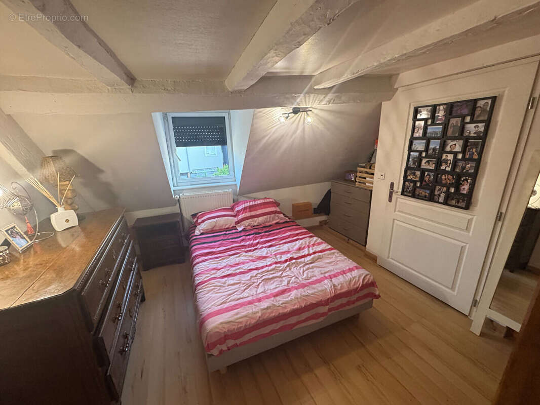 Appartement à BAVILLIERS