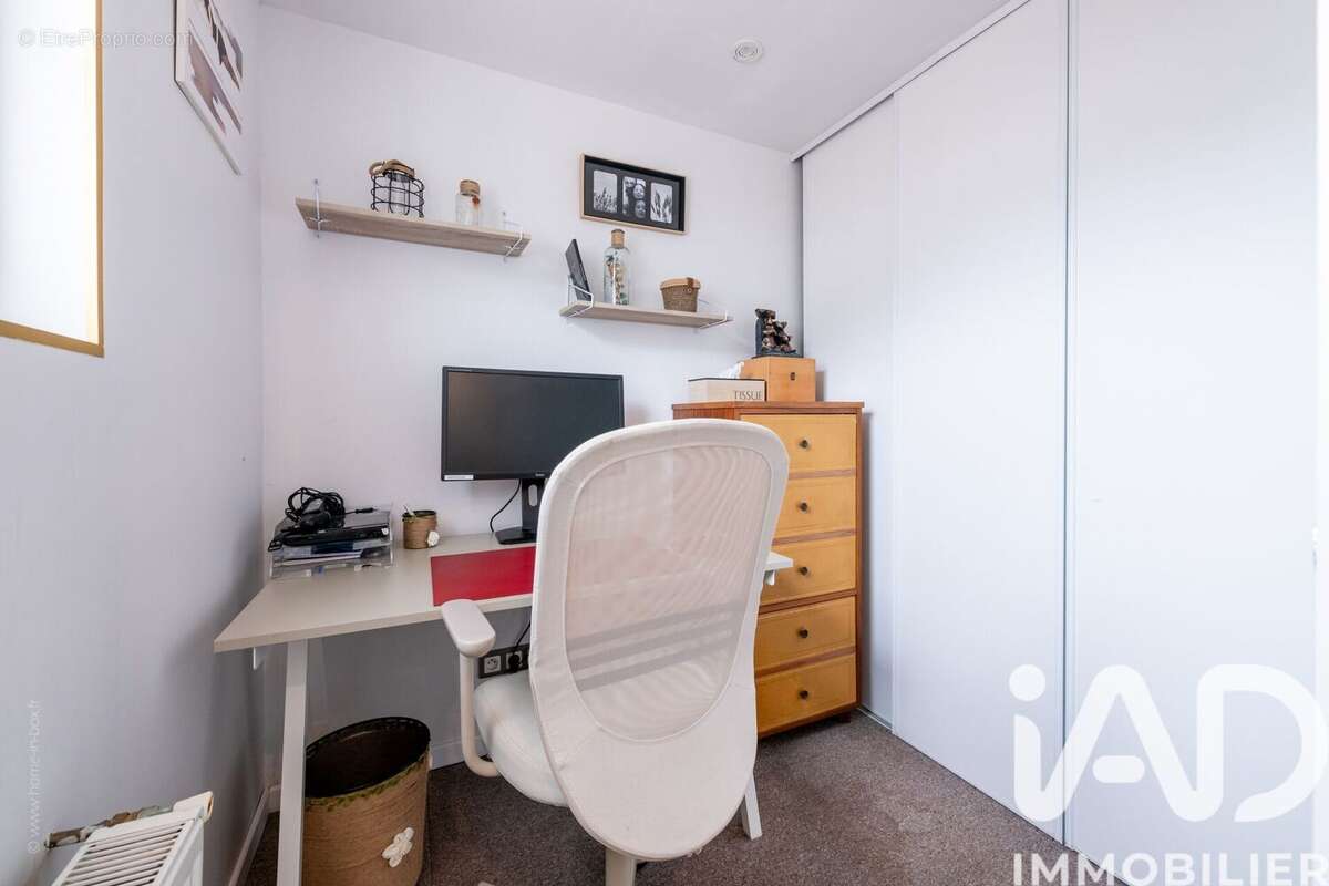 Photo 6 - Maison à FAVIERES