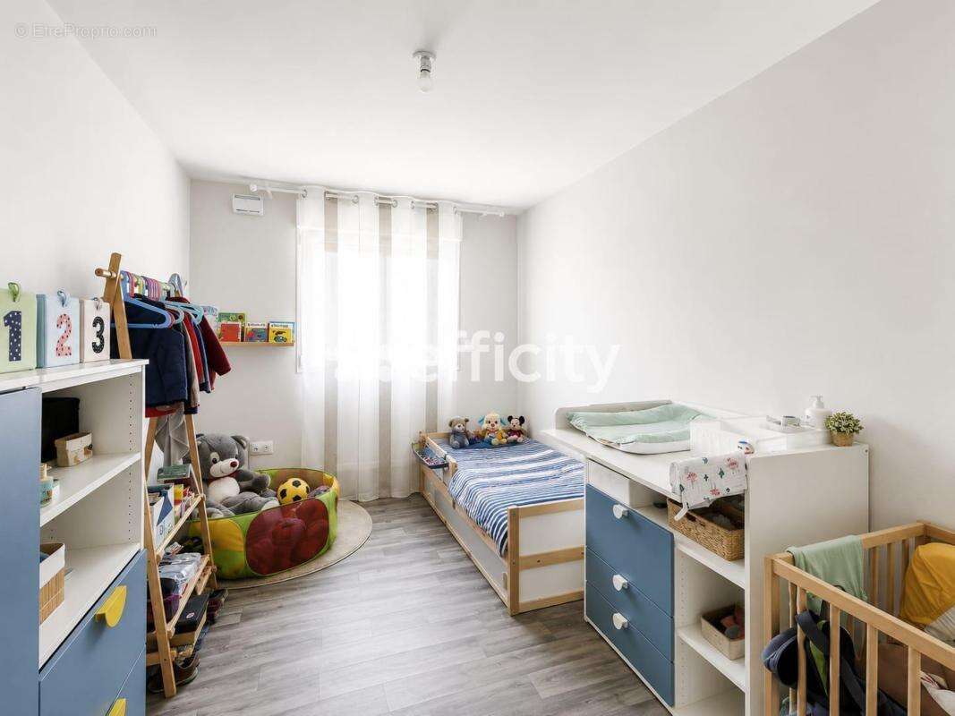 Maison 95 m² à Libercourt  - photo 10