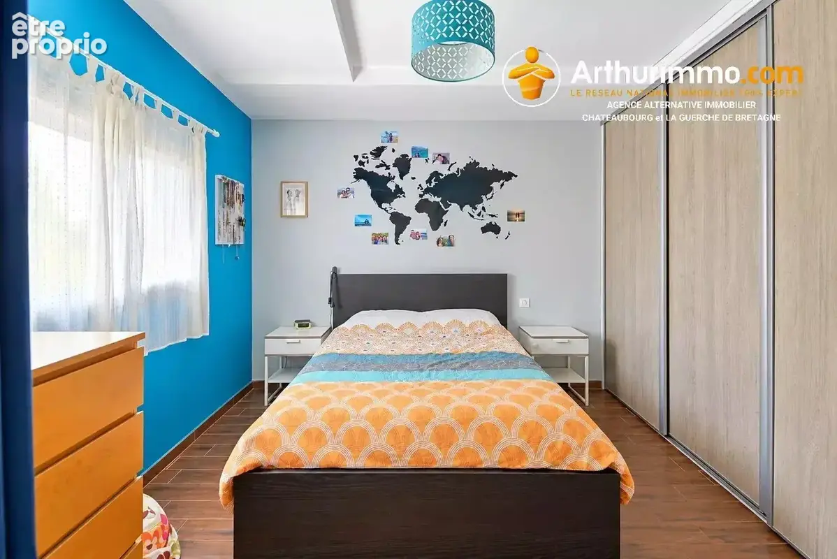 Vente Maison Chateaubourg(35220) 349 650ï¿œ - photo 6