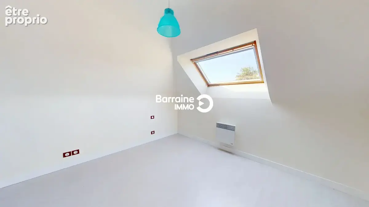 Maison d'Architecte d'Exception à Guidel - 5 pièces, 169 m², à 4 km de la mer - photo 15