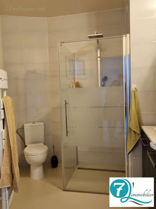 Appartement à LES HOPITAUX-NEUFS
