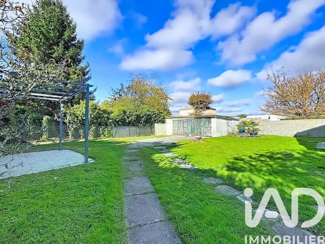 Photo 4 - Maison à CESTAS