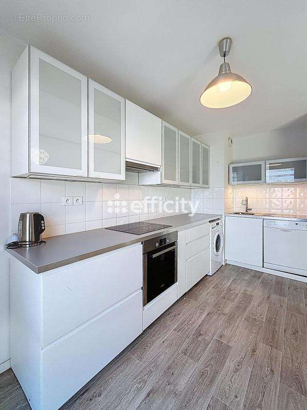 Appartement à BALMA