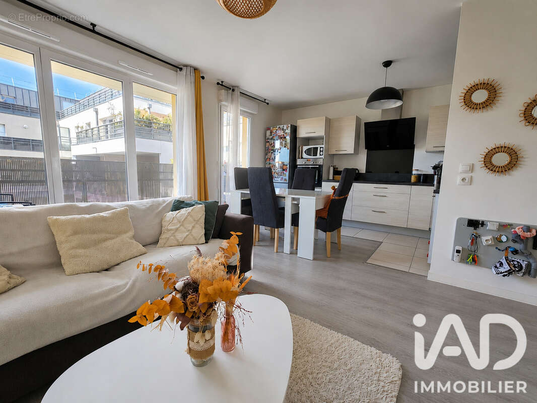 Photo 2 - Appartement à HERBLAY