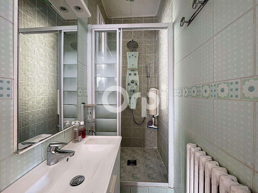 Maison à LONGJUMEAU