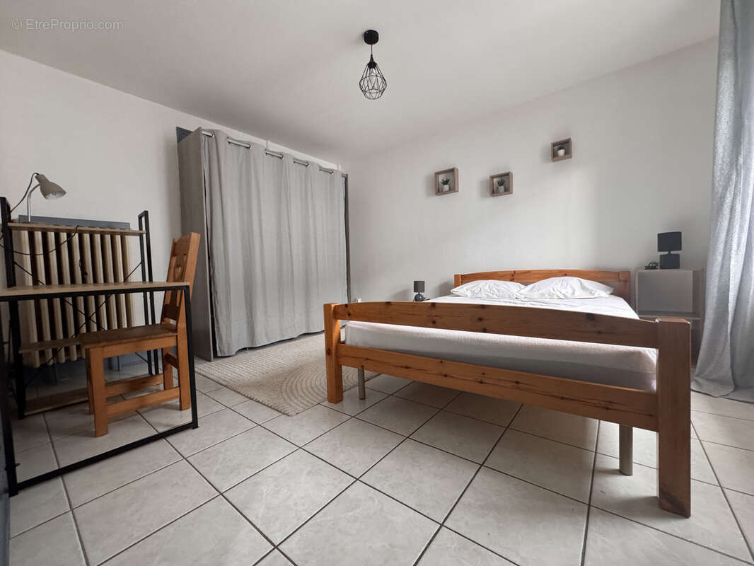 Appartement à BELFORT