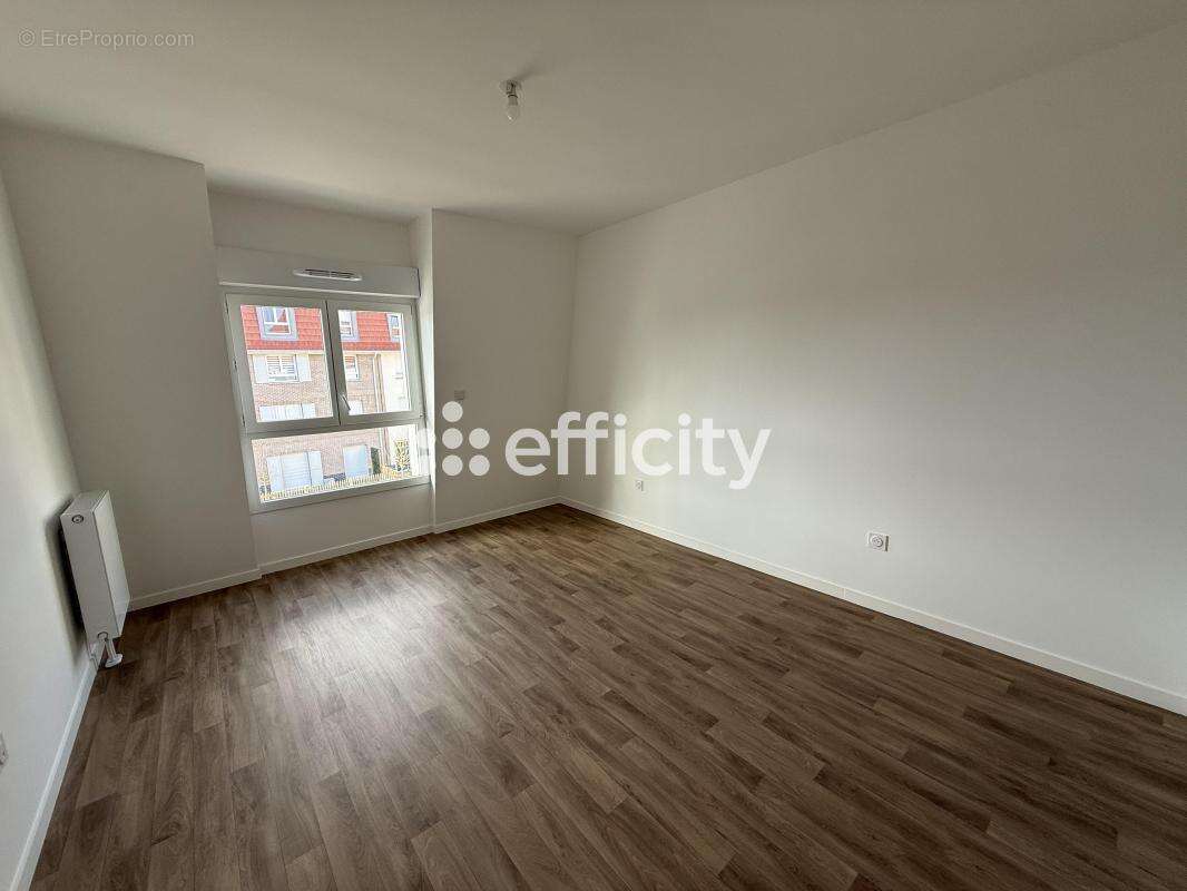 Appartement à LINSELLES