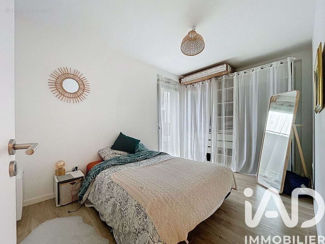 Photo 7 - Appartement à ORVAULT