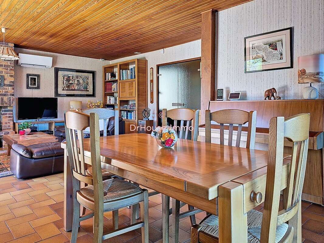 Maison 6 pièces 130 m² à vendre à Elancourt (78990) - photo 20