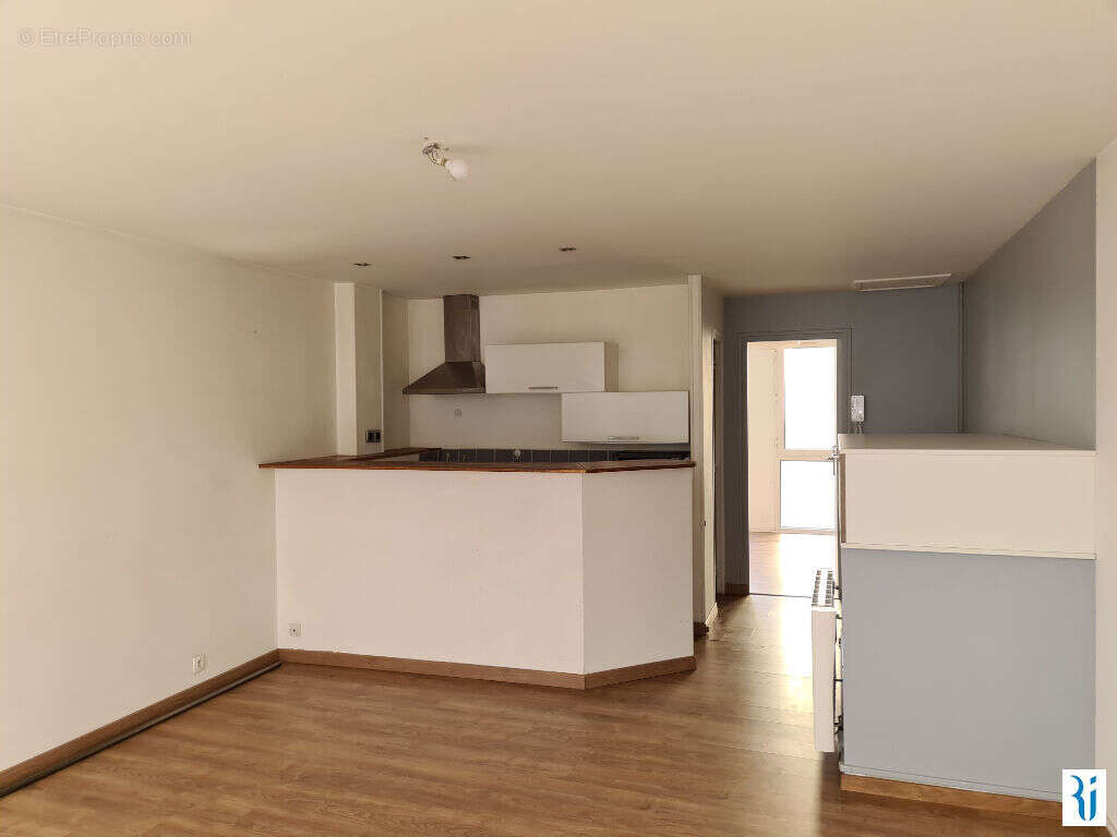Appartement à ROUEN