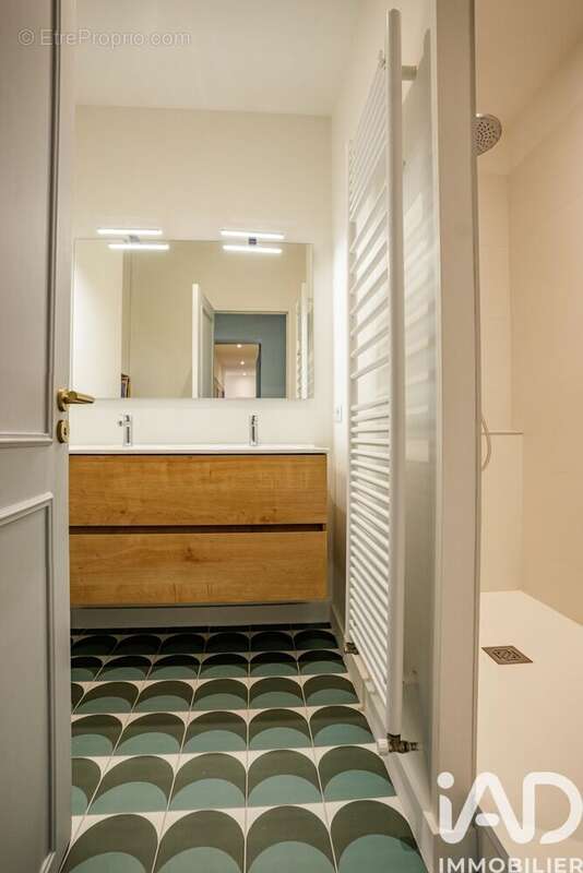 Photo 8 - Appartement à BORDEAUX
