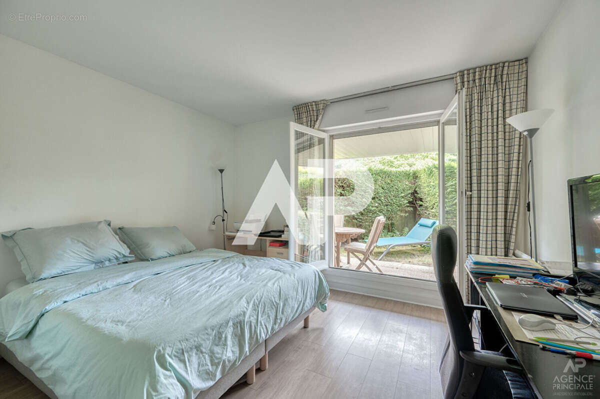 Appartement à RUEIL-MALMAISON