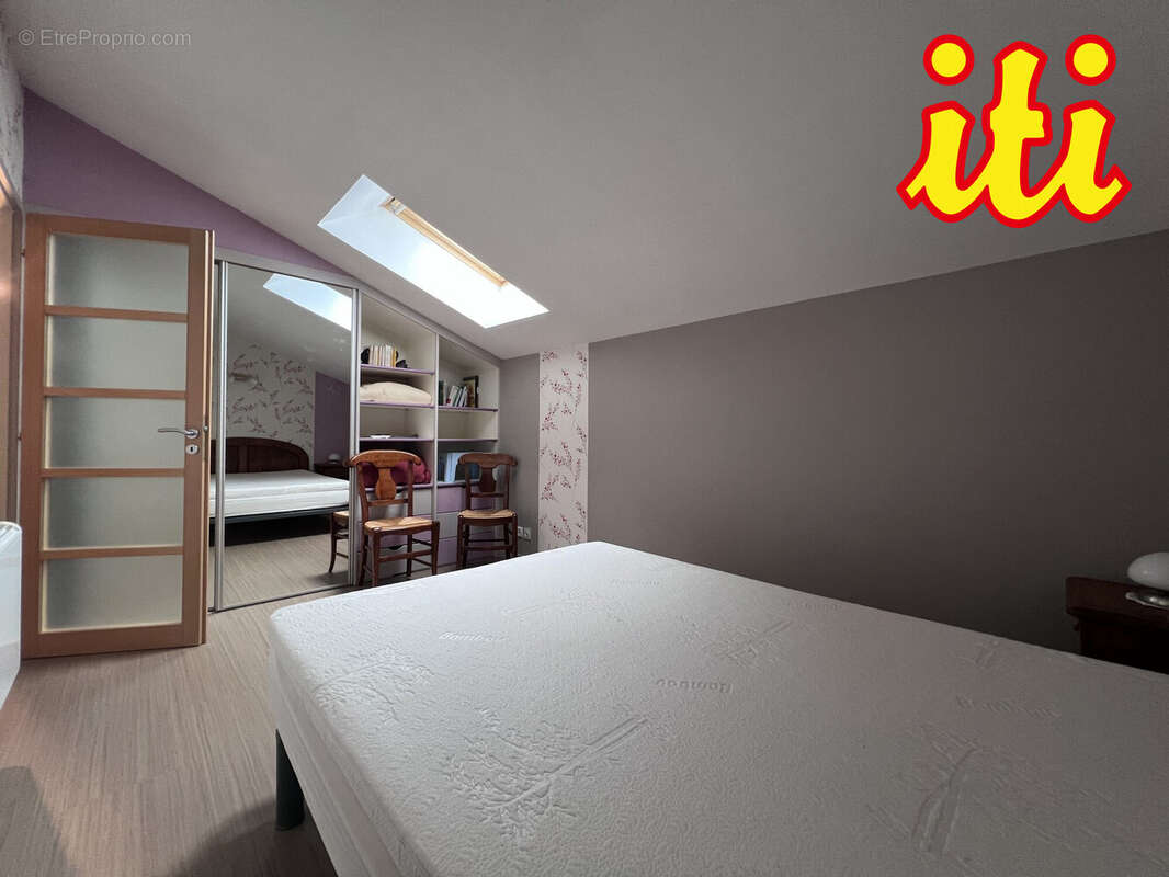 Appartement à LES SABLES-D'OLONNE