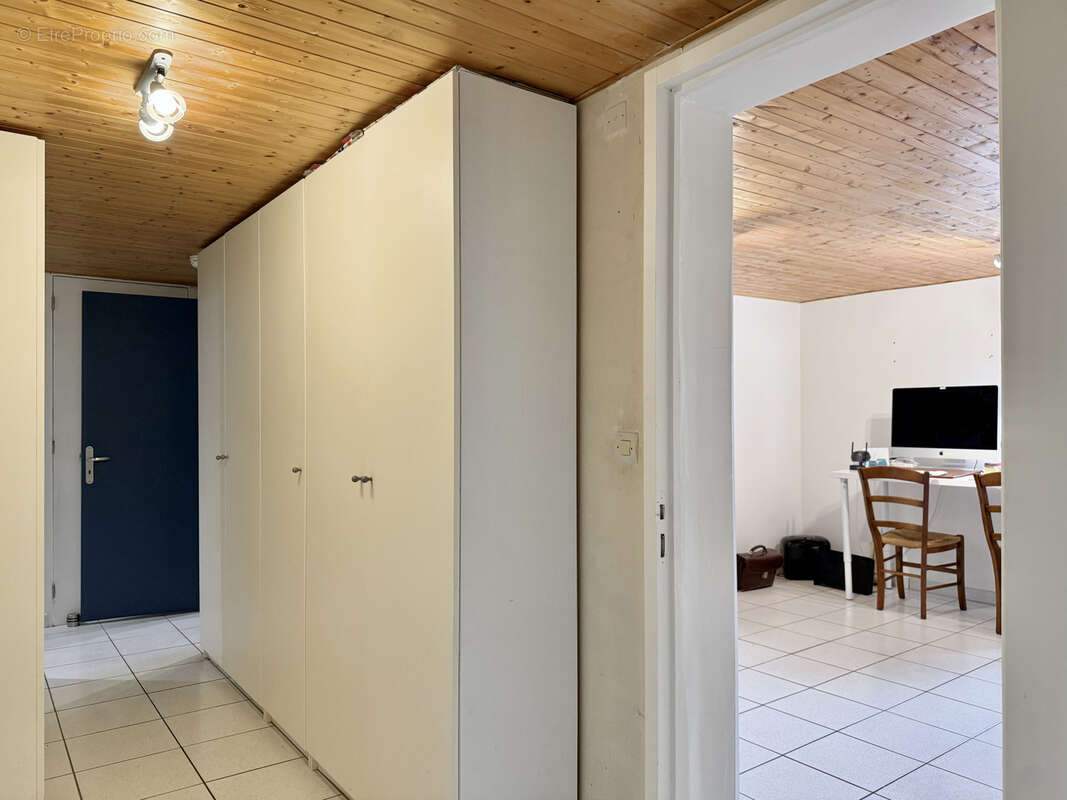 Maison à REZE
