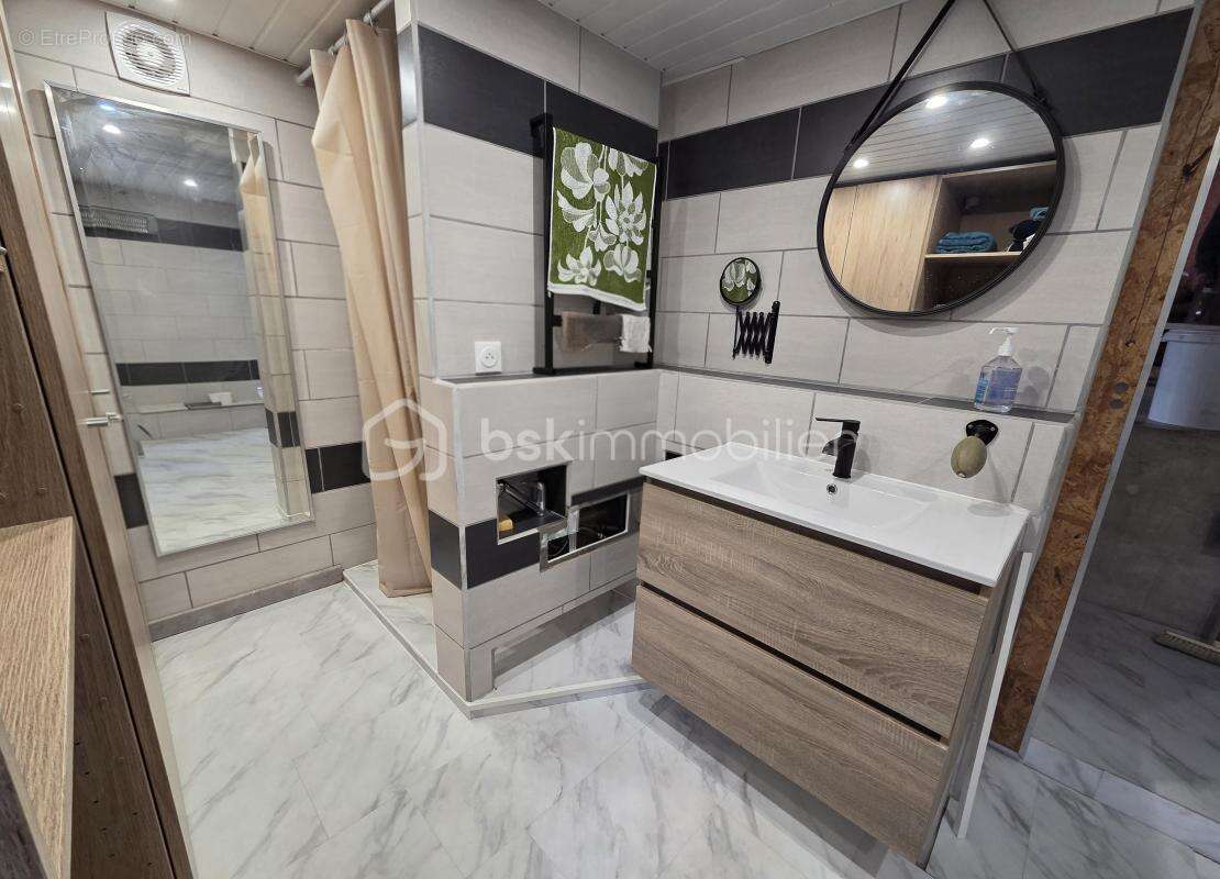 Appartement à LIT-ET-MIXE