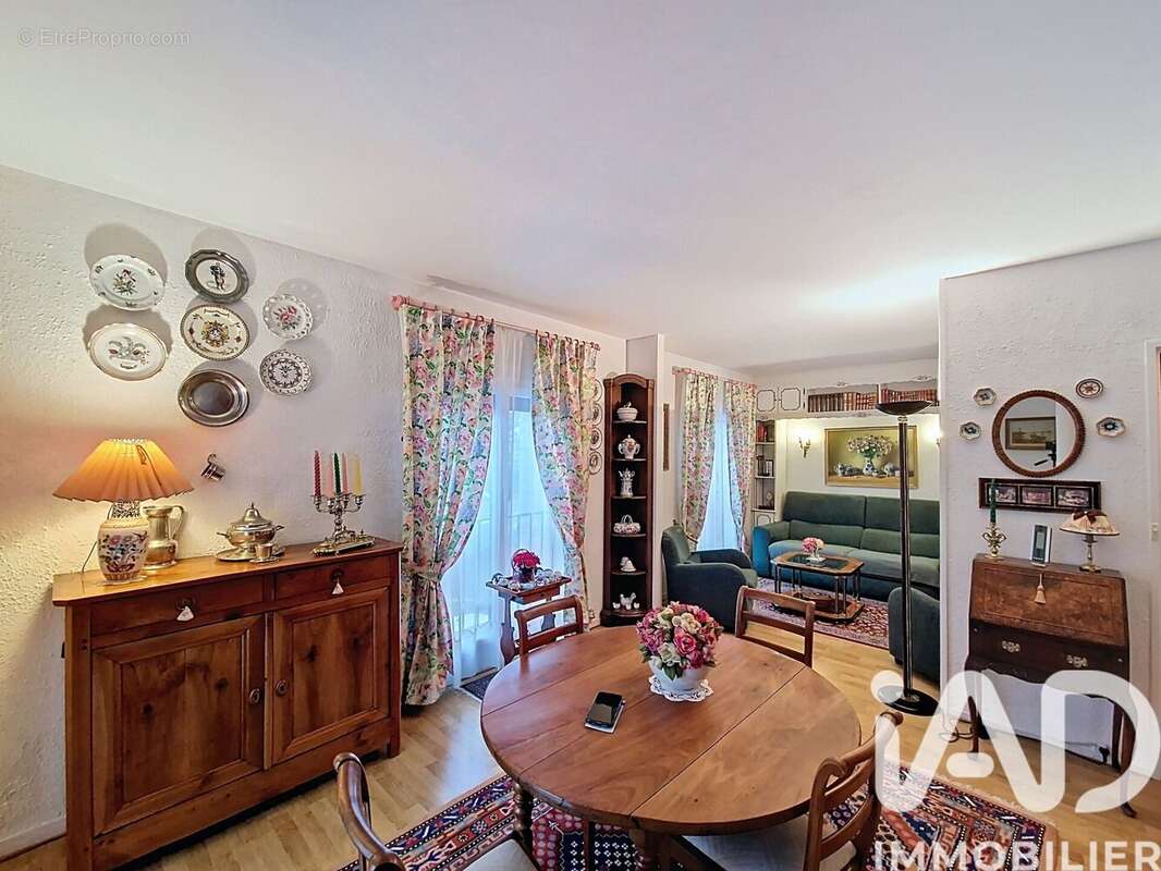 Photo 2 - Appartement à MEUDON