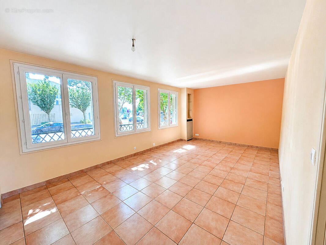 Appartement à LE HAVRE
