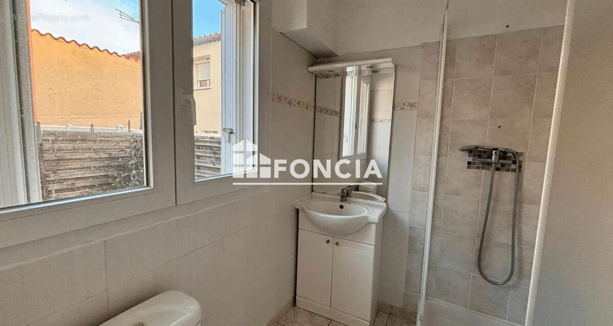 Maison à CANET-EN-ROUSSILLON