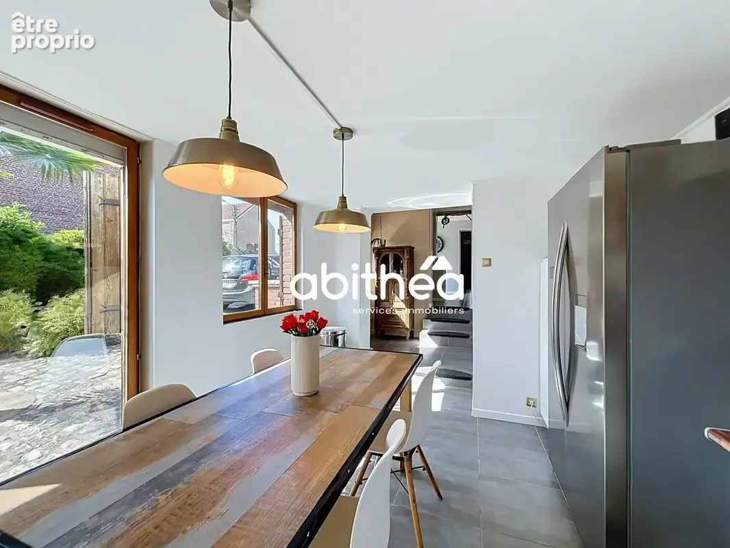 Maison individuelle - top secteur - photo 9