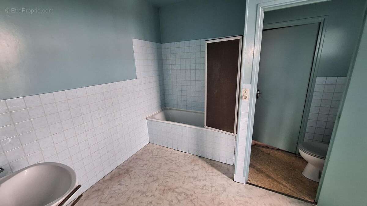 Photo 8 - Maison à OUROUER-LES-BOURDELINS