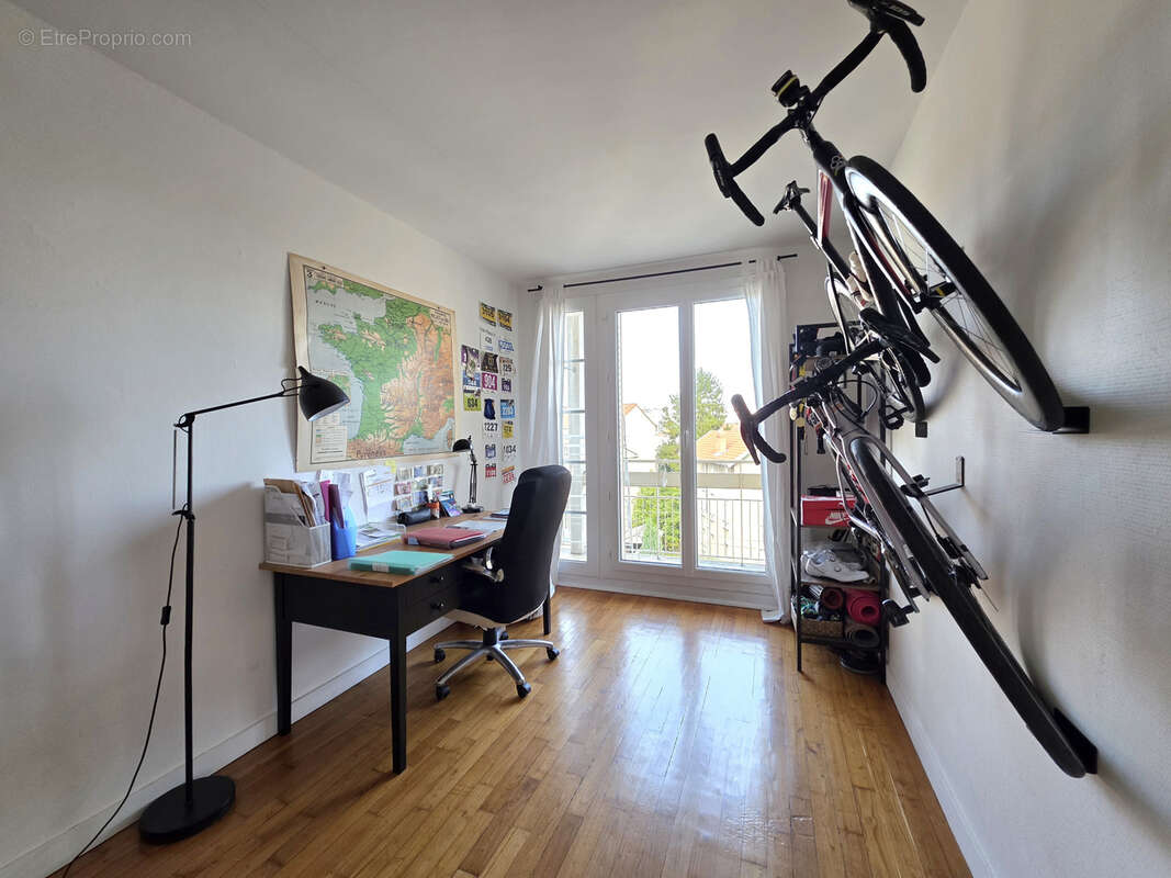 Appartement à CLERMONT-FERRAND