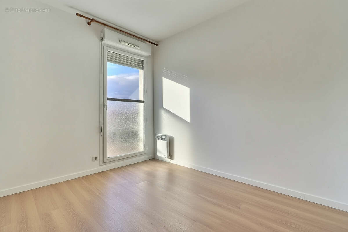 Appartement à SAINT-DENIS