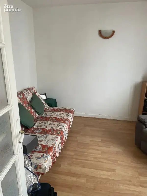 Appartement 4 pièces + cave - photo 7