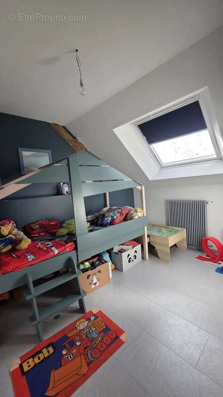 Maison à SAINT-GERMAIN-DU-PLAIN