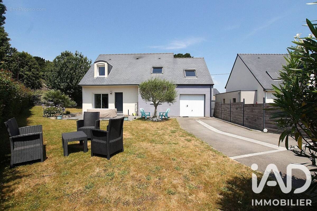 Photo 1 - Maison à ASSERAC