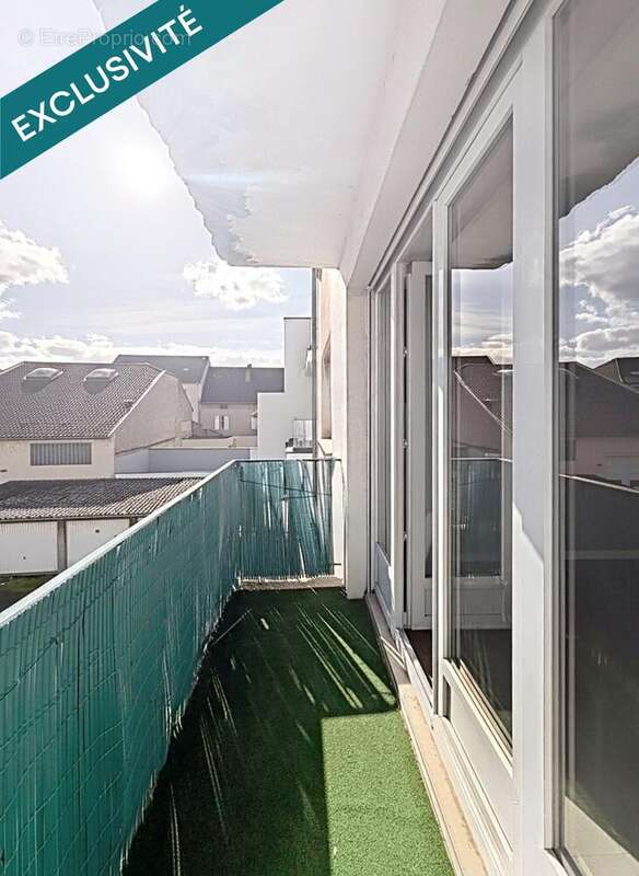 Photo 8 - Appartement à UCKANGE