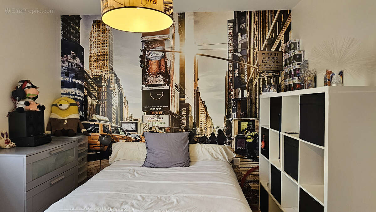 Maison à VIC-FEZENSAC